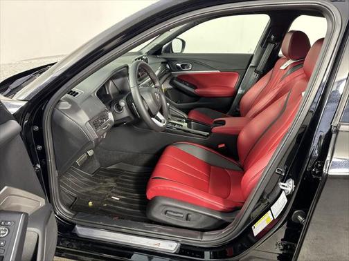 2025 Acura Integra A-SPEC