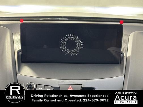 2026 Acura RDX Technology Package