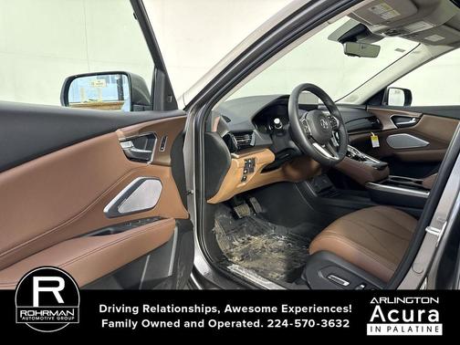 2026 Acura RDX Technology Package