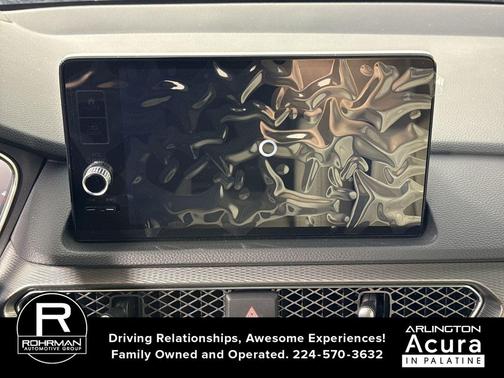 B-649p 2026 Acura Integra FWD A-Spec with Technology