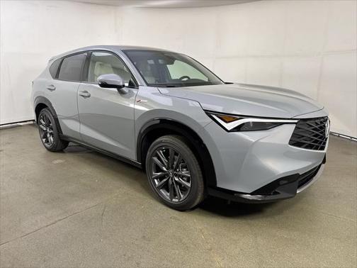 2025 Acura ADX w/A-Spec Package
