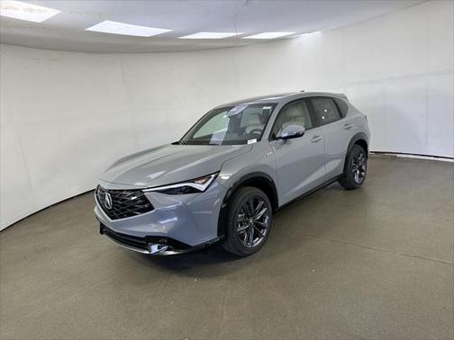 2025 Acura ADX w/A-Spec Package