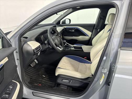 2025 Acura ADX w/A-Spec Package