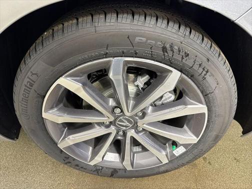 2025 Acura Integra Base