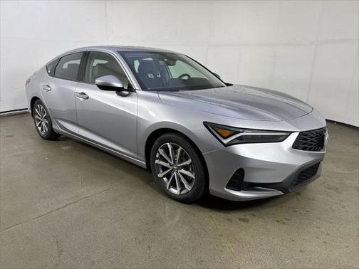 2025 Acura Integra Base