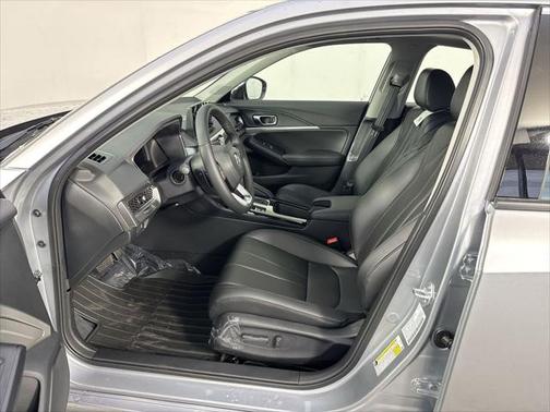 2025 Acura Integra Base