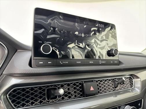 2025 Acura Integra Base