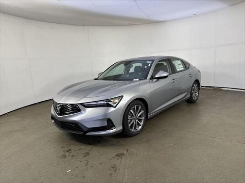 2025 Acura Integra Base