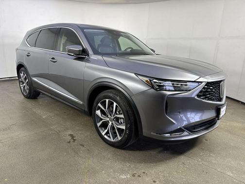 2024 Acura MDX Technology Package