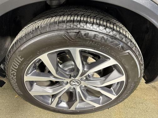 2024 Acura MDX Technology Package