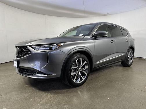 2024 Acura MDX Technology Package