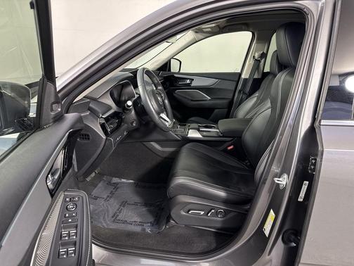 2024 Acura MDX Technology Package