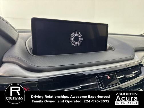 2024 Acura MDX Technology Package