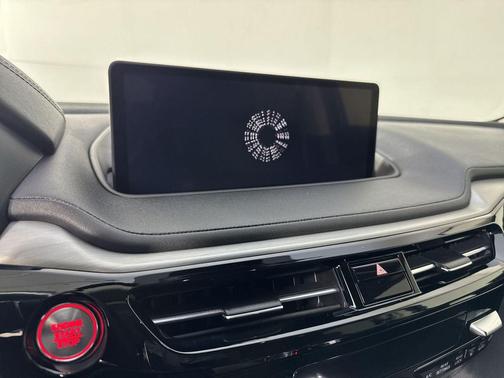 2024 Acura MDX Technology Package