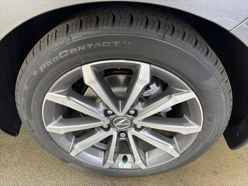2025 Acura Integra Base