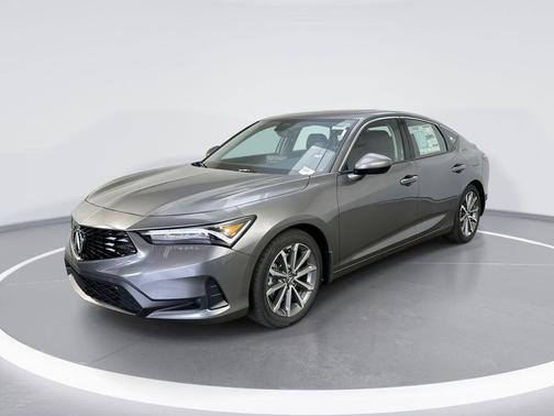 2025 Acura Integra Base
