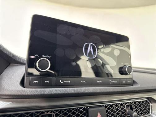 2025 Acura Integra Base