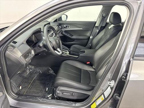 2025 Acura Integra Base