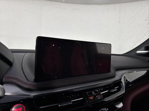 2025 Acura MDX A-SPEC