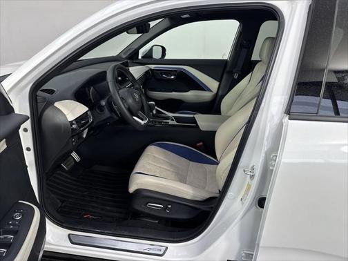 2025 Acura ADX w/A-Spec Package