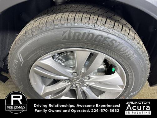 2026 Acura MDX Standard