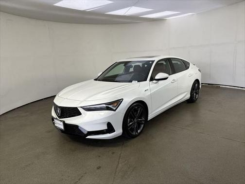 2023 Acura Integra A-SPEC