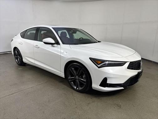 2023 Acura Integra A-SPEC