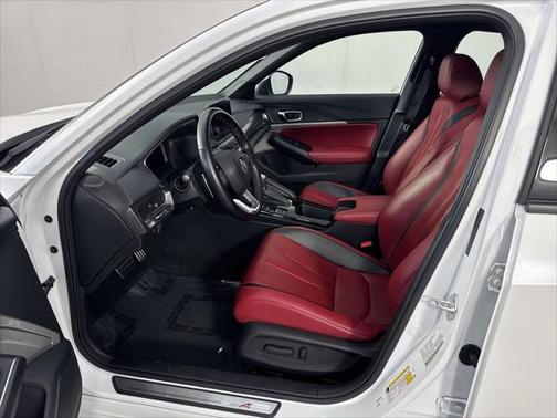 2023 Acura Integra A-SPEC