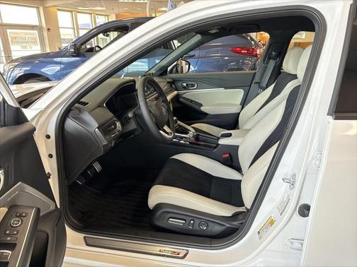 2025 Acura Integra Type S