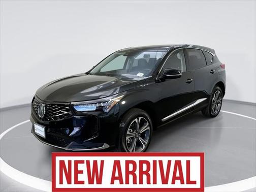 2025 Acura RDX Technology Package