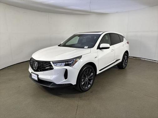 2025 Acura RDX Base