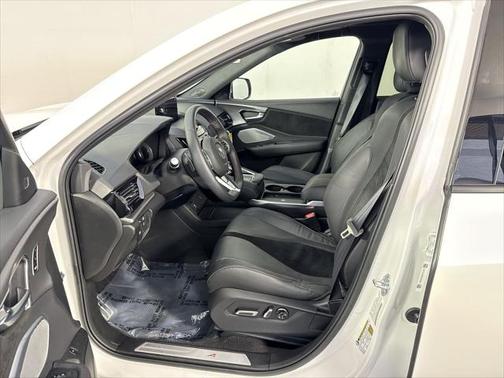 2025 Acura RDX Base