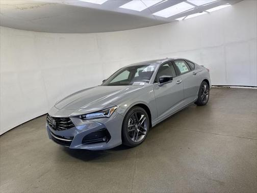 2025 Acura TLX A-Spec
