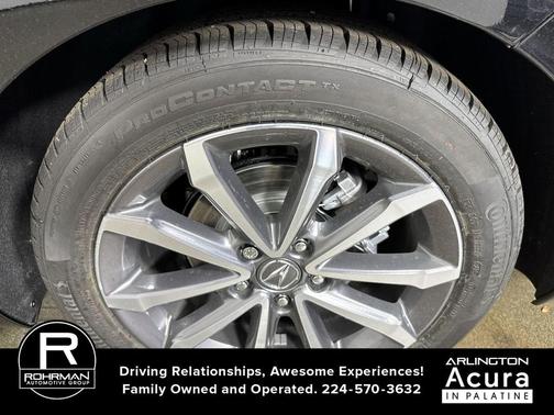 2026 Acura Integra FWD