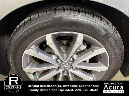 2025 Acura Integra Base