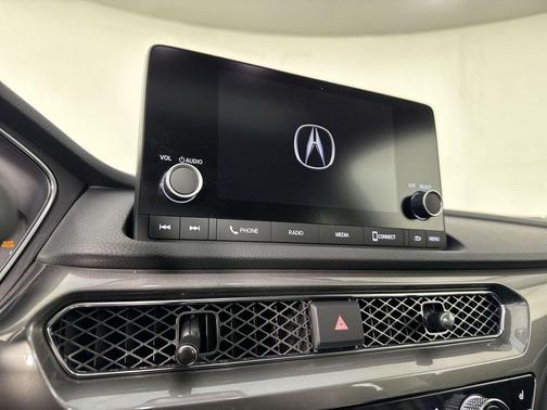 2025 Acura Integra Base