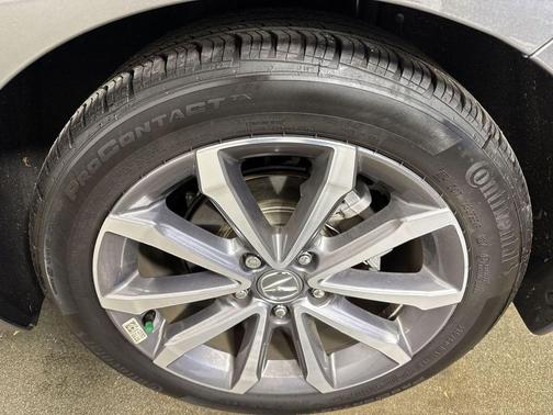 2025 Acura Integra Base