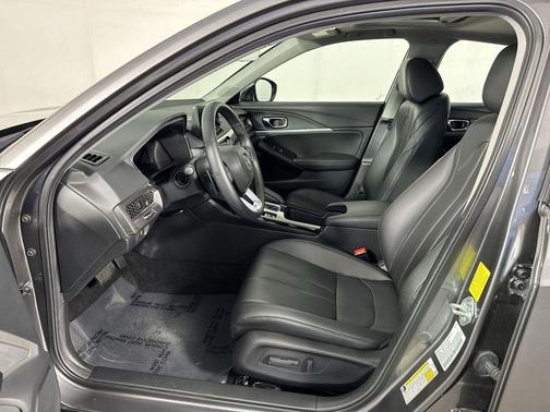 2025 Acura Integra Base