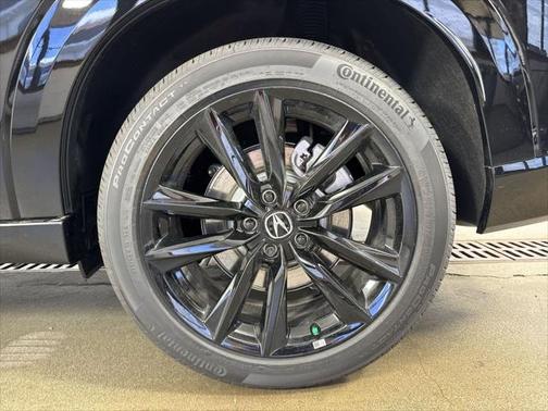 2025 Acura ADX w/A-Spec Advance Package