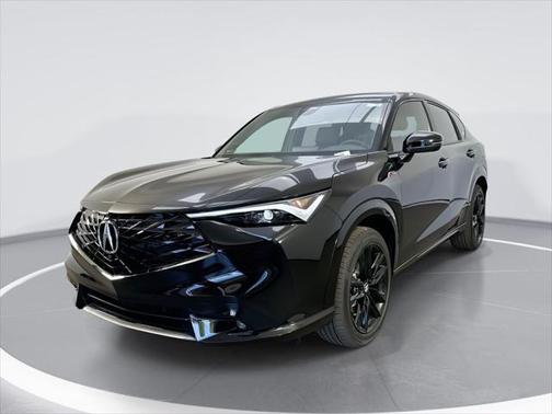 2025 Acura ADX w/A-Spec Advance Package