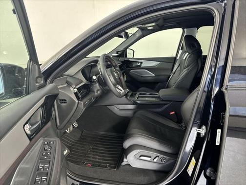 2026 Acura MDX w/A-Spec Package