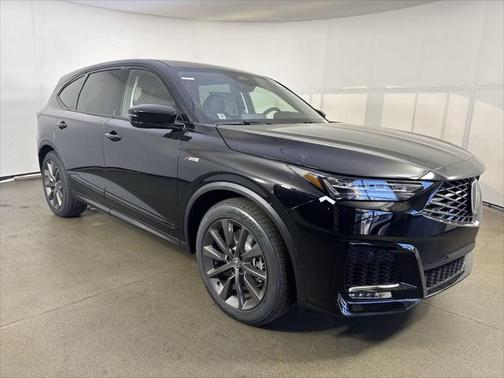 2026 Acura MDX w/A-Spec Package