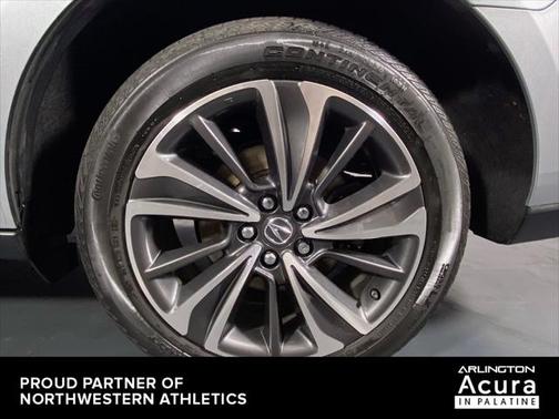 2020 Acura MDX 3.5L w/Technology Package