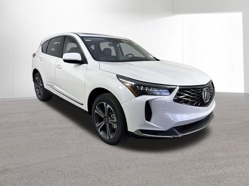 Nh-883p 2026 Acura RDX Technology Package