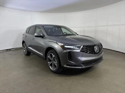 2025 Acura RDX Technology Package