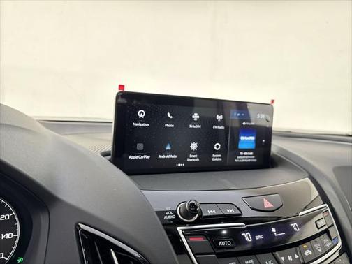2025 Acura RDX Technology Package