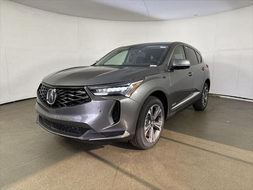 2025 Acura RDX Technology Package