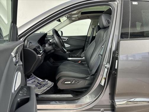 2025 Acura RDX Technology Package