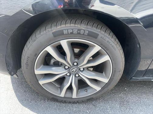 2019 Acura MDX 3.5L w/Advance Package