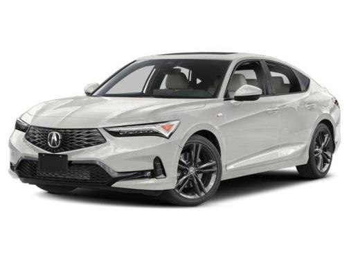 2025 Acura Integra A-SPEC